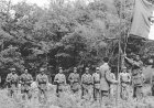Resistência e Lutas de Independência na África (1945–1975)