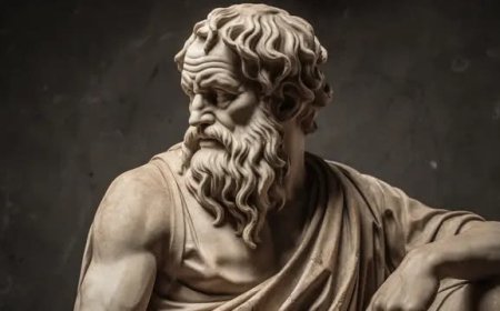 Sócrates e a Filosofia Grega: História, Ideias e Legado