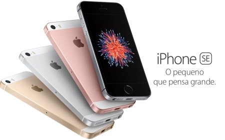 História do iPhone: A Revolução da Apple Inc. em 2007