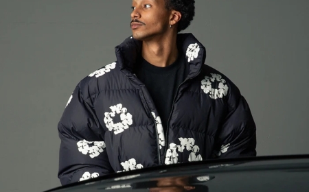 Denim Tears: A Marca de Streetwear que Transforma Moda em Narrativa Histórica