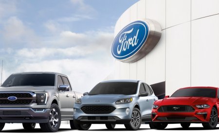 Ford Motor Company: História Completa Desde a Fundação