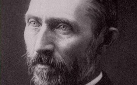 Quem Foi Vincent van Gogh? História, Obras Famosas e Curiosidades