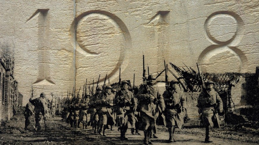 Primeira Guerra Mundial: causas, resumo completo e consequências do conflito (1914–1918)