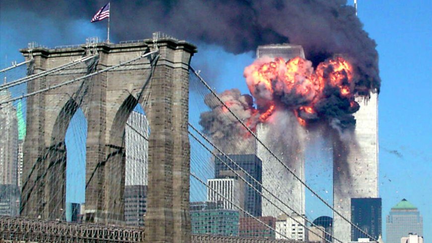 11 de Setembro de 2001: O Que Aconteceu, Causas, Consequências e Impacto Mundial