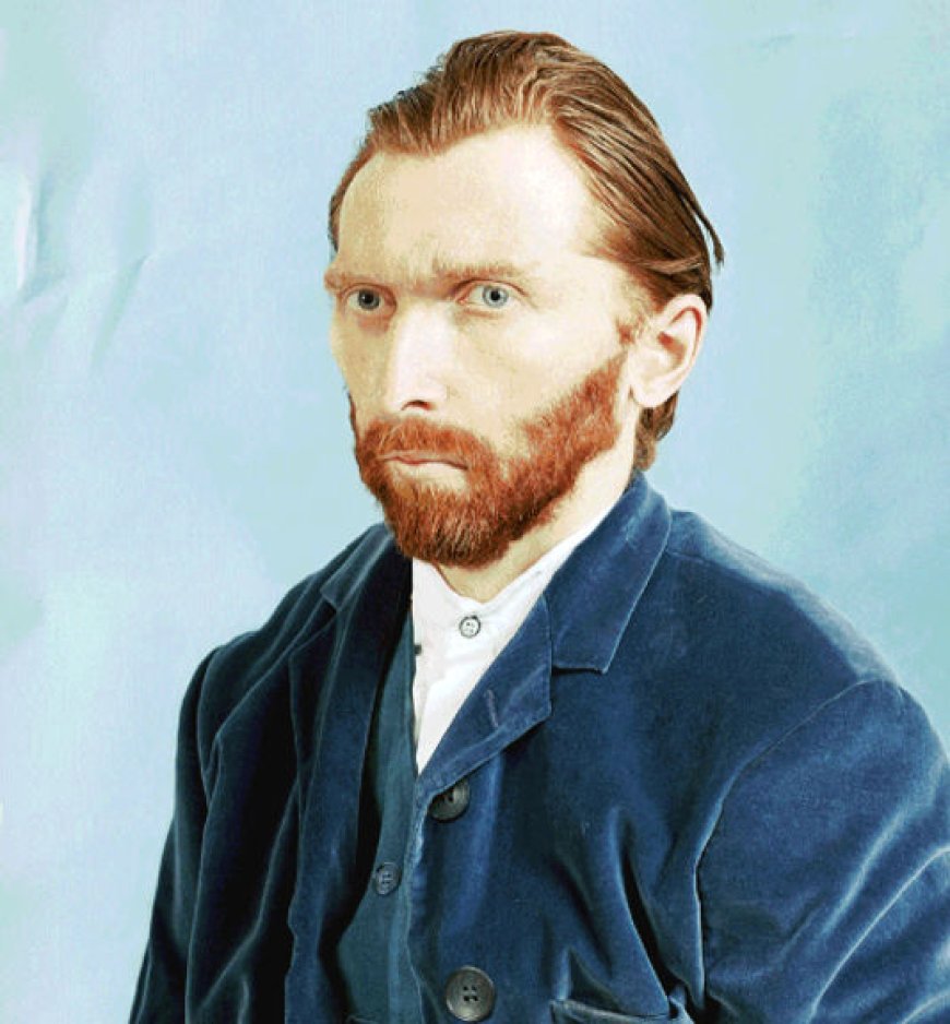 Quem Foi Vincent van Gogh? História, Obras Famosas e Curiosidades