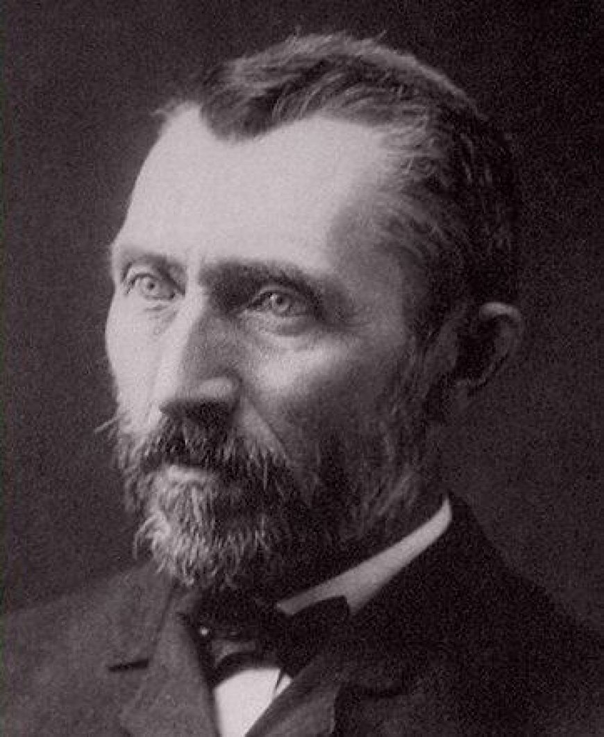 Quem Foi Vincent van Gogh? História, Obras Famosas e Curiosidades