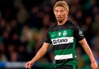 Sporting: Morita de saída em 2026/2027 e Daniel Bragança surge como sucessor no meio-campo