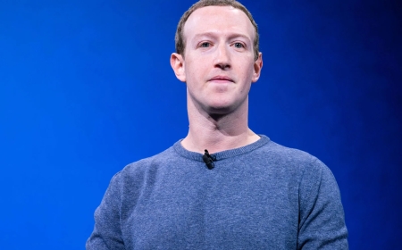 Mark Zuckerberg: História, Fortuna e Como Criou o Facebook