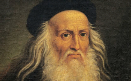 Leonardo da Vinci e as Guerras Italianas: O Gênio da Arte na Encruzilhada da Guerra