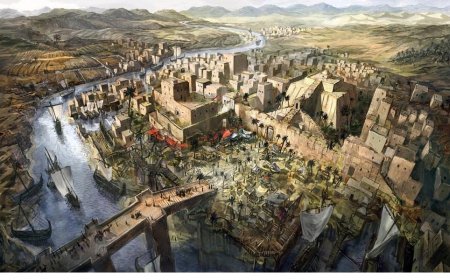 A Revolução Neolítica: Como a Agricultura Mudou a Humanidade para Sempre