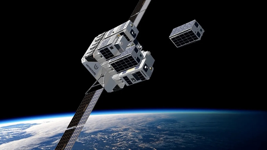 Robôs de Reparação Orbital: Como a Europa Quer Salvar Satélites e Reduzir o Lixo Espacial