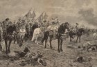 A Guerra dos Trinta Anos: O Conflito que Devastou a Europa e Redesenhou o Mundo Moderno