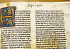 A Carta Magna: O Documento que Limitou o Poder dos Reis e Mudou o Mundo