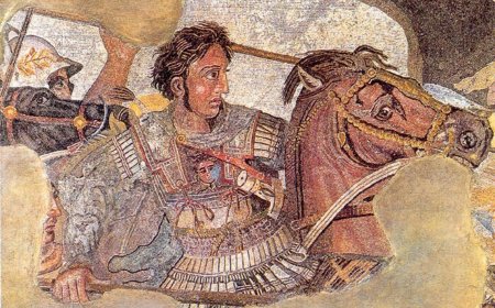 Alexandre, o Grande: As Conquistas que Mudaram o Mundo Antigo