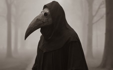 A Peste Negra: A Pandemia que Devastou a Europa e Mudou o Mundo para Sempre