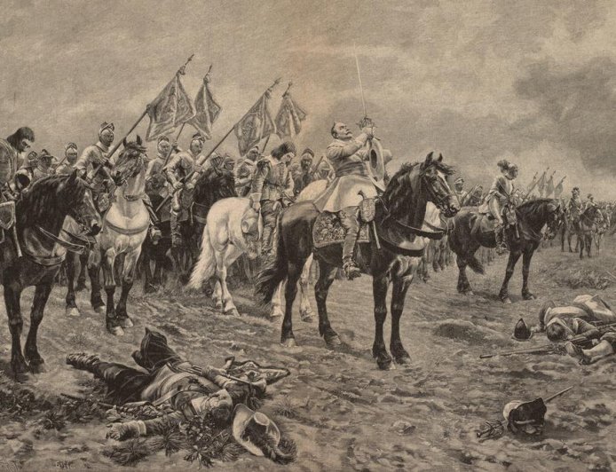 A Guerra dos Trinta Anos: O Conflito que Devastou a Europa e Redesenhou o Mundo Moderno